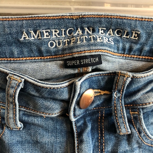 american eagle jeans - Picture 4 of 6